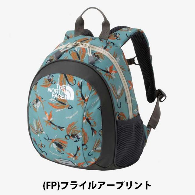 THE NORTH FACE NMJ72361 K HOMESLICE