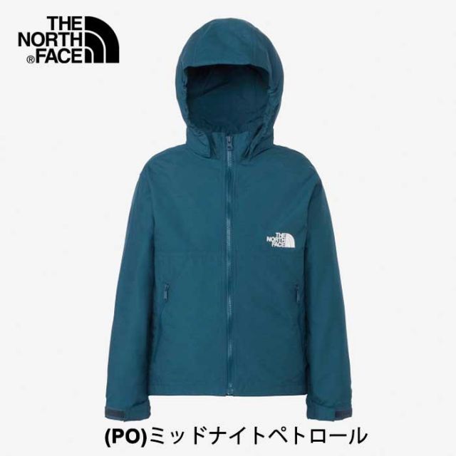 THE NORTH FACE NPJ72310 COMPACT JACKET