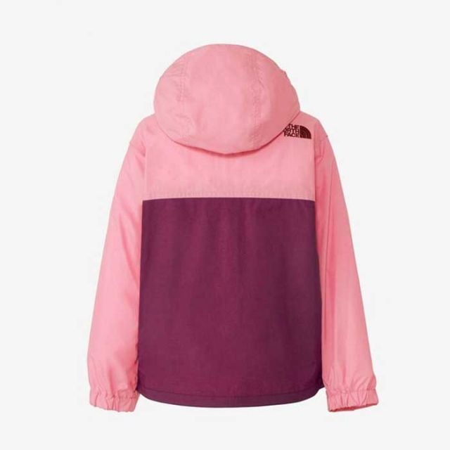 THE NORTH FACE NPJ72310 COMPACT JACKET