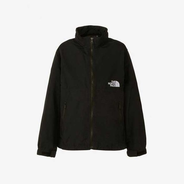 THE NORTH FACE NPJ72310 COMPACT JACKET