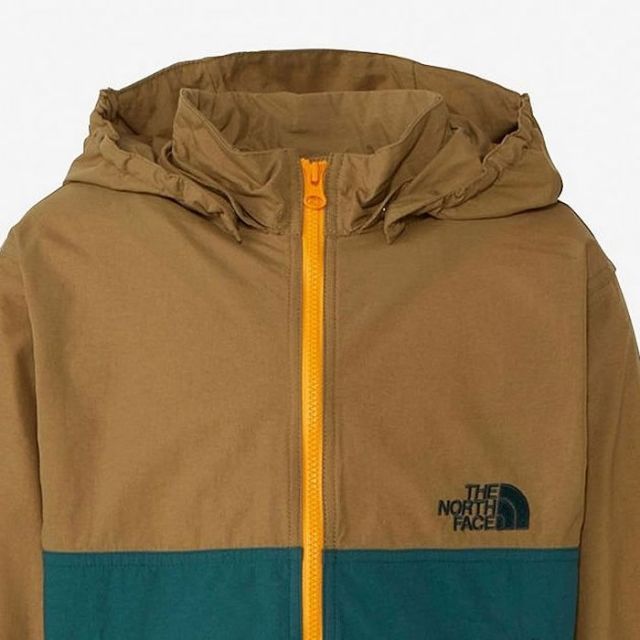 THE NORTH FACE NPJ72310 COMPACT JACKET