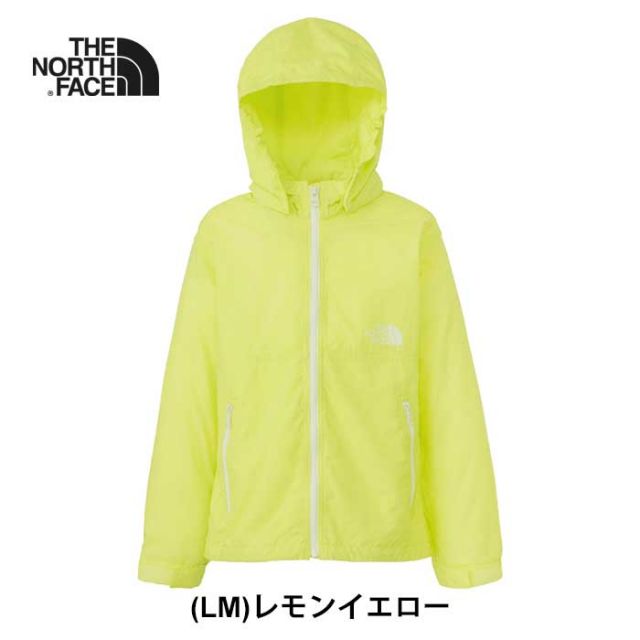 THE NORTH FACE NPJ72310 COMPACT JACKET