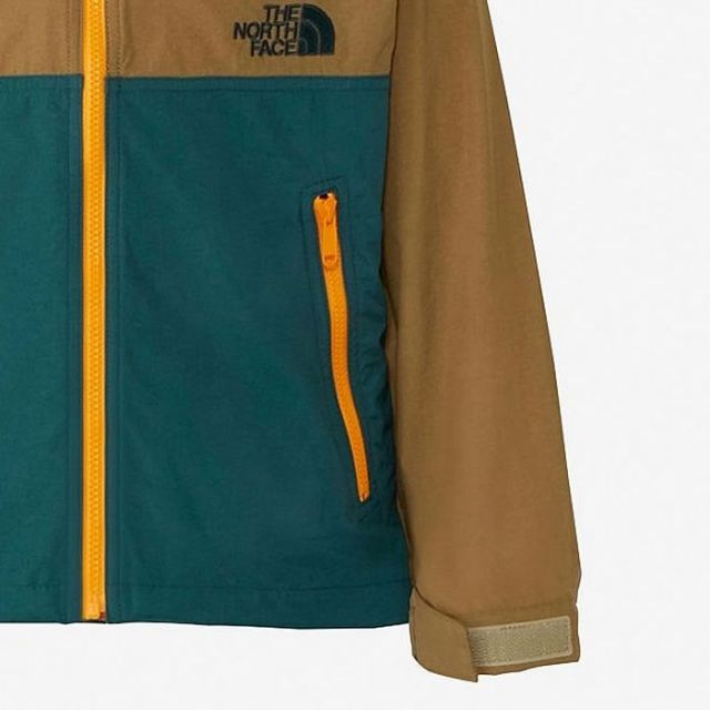THE NORTH FACE NPJ72310 COMPACT JACKET