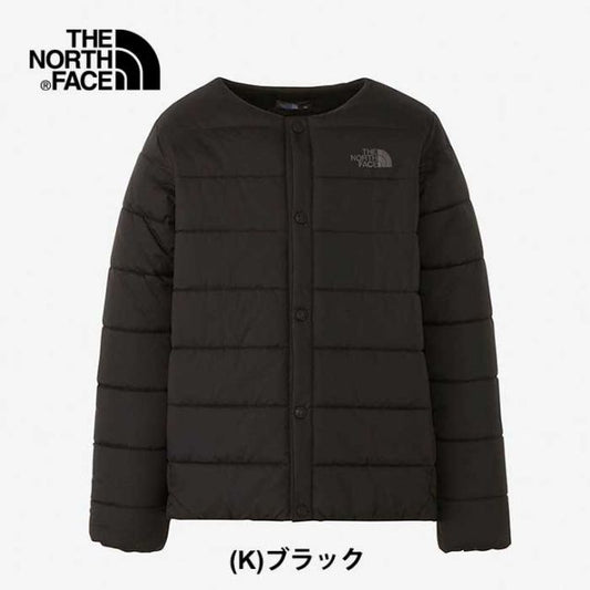 ザ・ノース・フェイス キッズ アウター THE NORTH FACE [ NYJ82352 ] MICRO ZEPHER CD マイクロゼファーカーディガン 子供  [230927]