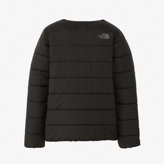 ザ・ノース・フェイス キッズ アウター THE NORTH FACE [ NYJ82352 ] MICRO ZEPHER CD マイクロゼファーカーディガン 子供  [230927]