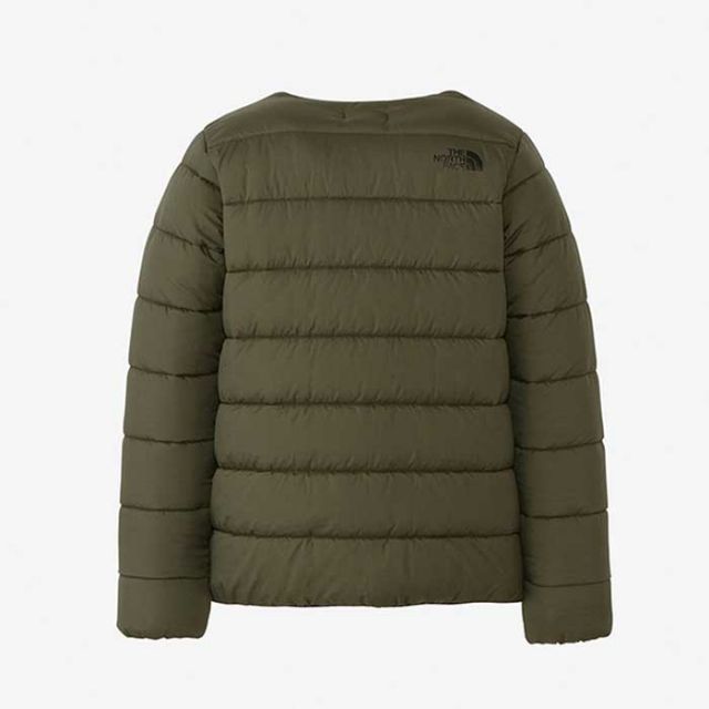 ザ・ノース・フェイス キッズ アウター THE NORTH FACE [ NYJ82352 ] MICRO ZEPHER CD マイクロゼファーカーディガン 子供  [230927]