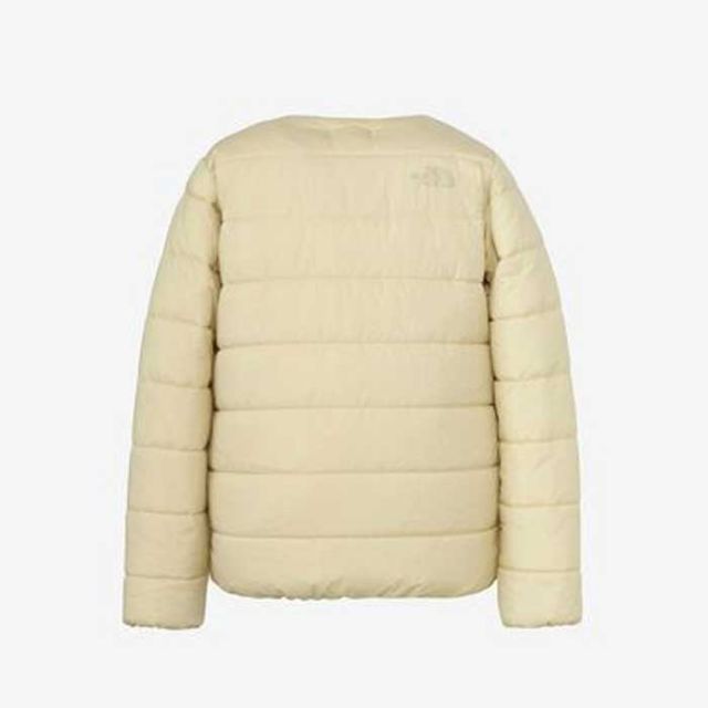 ザ・ノース・フェイス キッズ アウター THE NORTH FACE [ NYJ82352 ] MICRO ZEPHER CD マイクロゼファーカーディガン 子供  [230927]