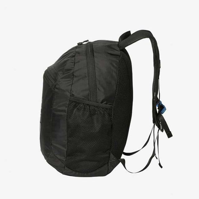 ザ・ノース・フェイス キッズ リュック THE NORTH FACE NMJ72354 K MAYFLY DAY メイフライデイ バックパック デイパック 子供 (230910)