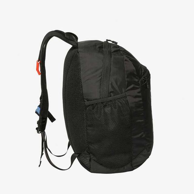 ザ・ノース・フェイス キッズ リュック THE NORTH FACE NMJ72354 K MAYFLY DAY メイフライデイ バックパック デイパック 子供 (230910)