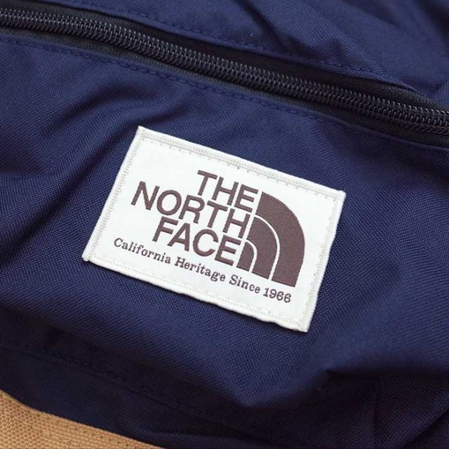 ザ・ノース・フェイス リュック キッズ  THE NORTH FACE NMJ72363 K BERKELEY バークレー  ノースフェイス (240826) 子供