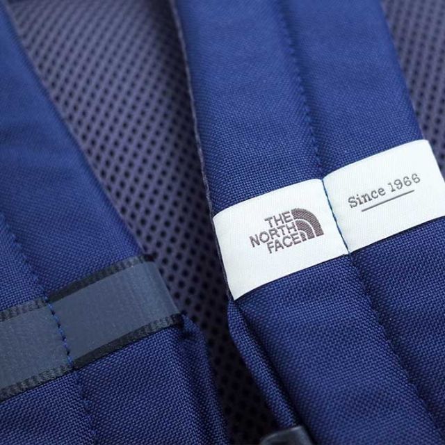 ザ・ノース・フェイス リュック キッズ  THE NORTH FACE NMJ72363 K BERKELEY バークレー  ノースフェイス (240826) 子供