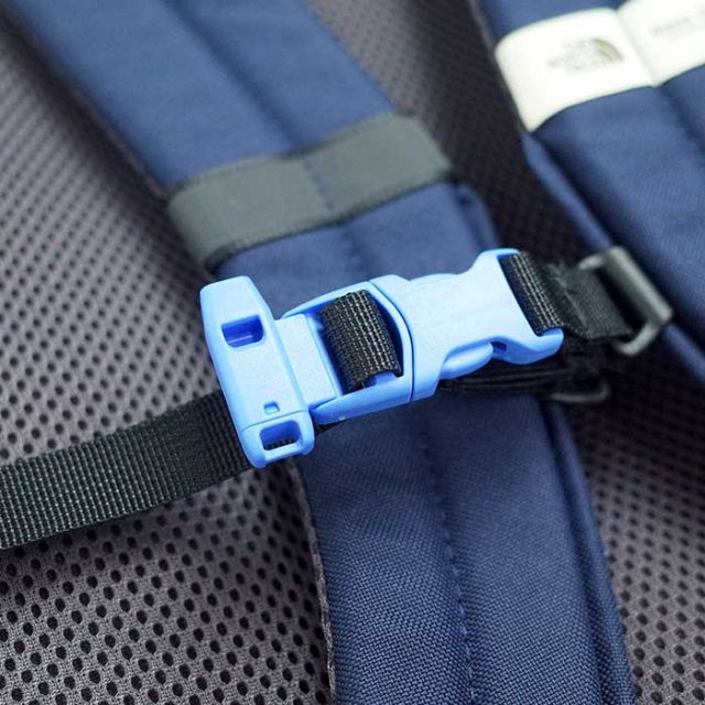 ザ・ノース・フェイス リュック キッズ  THE NORTH FACE NMJ72363 K BERKELEY バークレー  ノースフェイス (240826) 子供