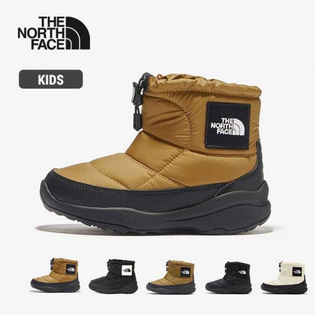 THE NORTH FACE NFJ52280 K NSE LOGO SHORT