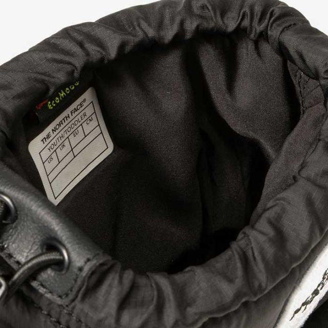THE NORTH FACE NFJ52280 K NSE LOGO SHORT
