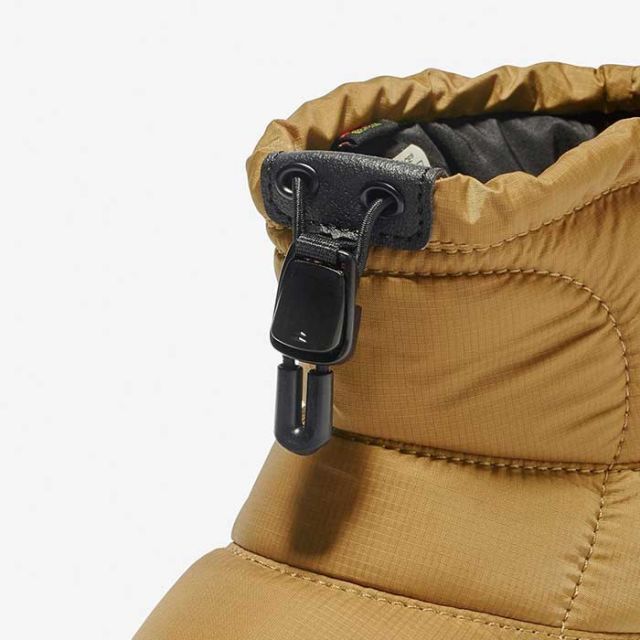 THE NORTH FACE NFJ52280 K NSE LOGO SHORT