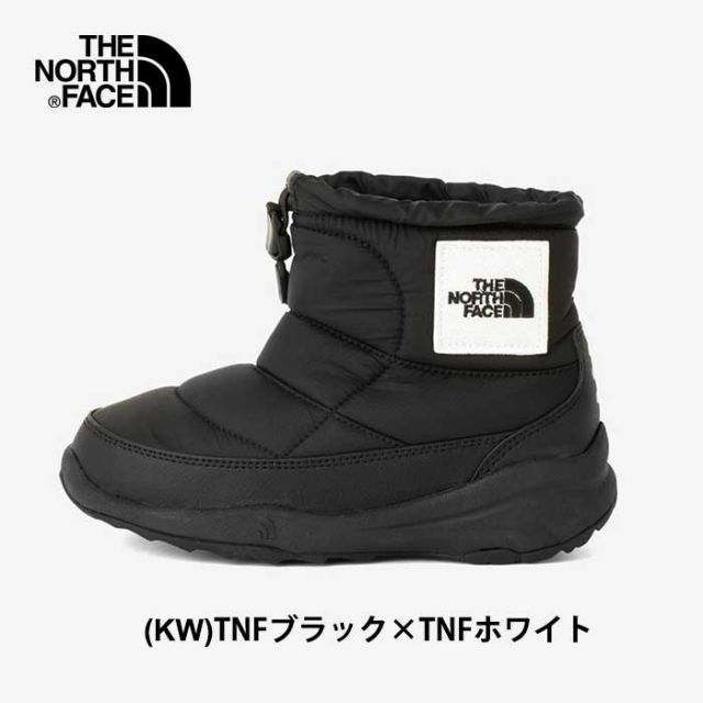 THE NORTH FACE NFJ52280 K NSE LOGO SHORT