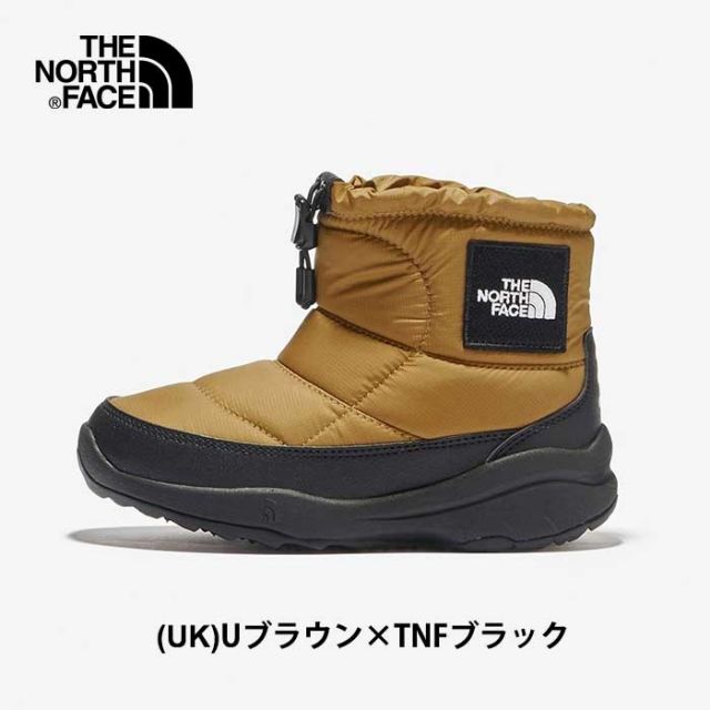 THE NORTH FACE NFJ52280 K NSE LOGO SHORT