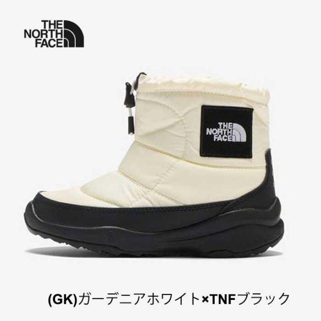 THE NORTH FACE NFJ52280 K NSE LOGO SHORT