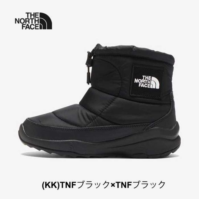 THE NORTH FACE NFJ52280 K NSE LOGO SHORT