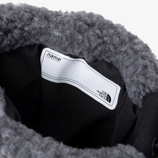 ザ・ノース・フェイス スノーブーツ ジュニア ヌプシ ブーティ THE NORTH FACE VII フリース K Nuptse Bootie VII Fleece NFJ52373 子供用 ウィンターブーツ 防寒 撥水 保温 軽量 冬靴 通園 通学 アウトドア スノーブーツ  [231003]