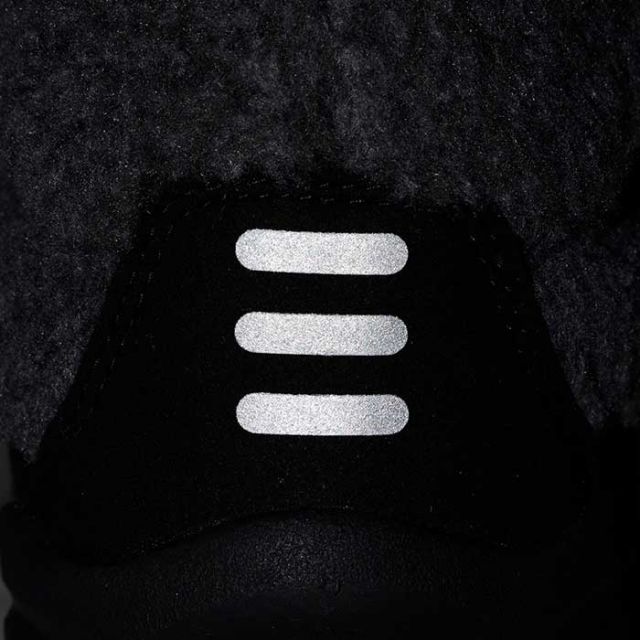 ザ・ノース・フェイス スノーブーツ ジュニア ヌプシ ブーティ THE NORTH FACE VII フリース K Nuptse Bootie VII Fleece NFJ52373 子供用 ウィンターブーツ 防寒 撥水 保温 軽量 冬靴 通園 通学 アウトドア スノーブーツ  [231003]