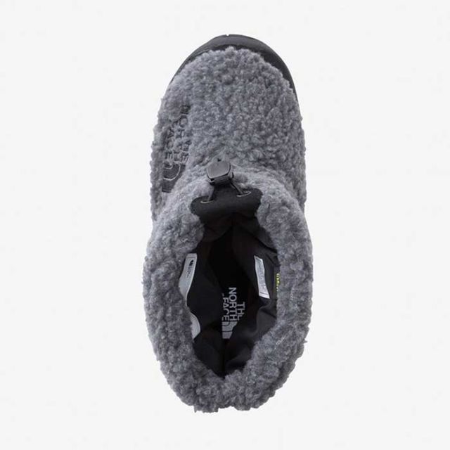 ザ・ノース・フェイス スノーブーツ ジュニア ヌプシ ブーティ THE NORTH FACE VII フリース K Nuptse Bootie VII Fleece NFJ52373 子供用 ウィンターブーツ 防寒 撥水 保温 軽量 冬靴 通園 通学 アウトドア スノーブーツ  [231003]