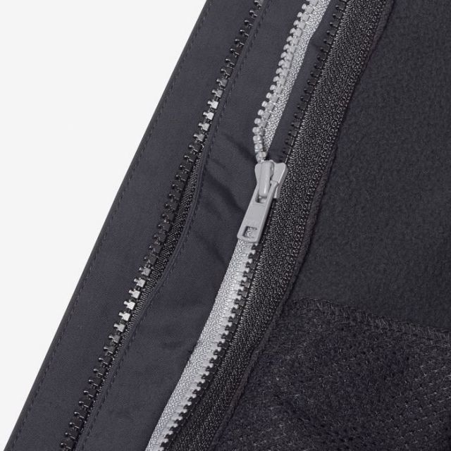 ザ・ノース・フェイス キッズ フリースジャケット THE NORTH FACE ジュニア 子供服 保温 防寒着 アウター キッズウェア アウトドア カジュアル ウェア ZIP IN ZIP 対応 子ども こども 冬 ブランド アパレル NAJ72347 [230920]