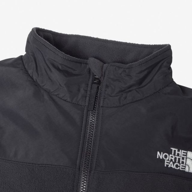 ザ・ノース・フェイス キッズ フリースジャケット THE NORTH FACE ジュニア 子供服 保温 防寒着 アウター キッズウェア アウトドア カジュアル ウェア ZIP IN ZIP 対応 子ども こども 冬 ブランド アパレル NAJ72347 [230920]