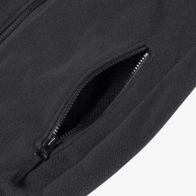 ザ・ノース・フェイス キッズ フリースジャケット THE NORTH FACE ジュニア 子供服 保温 防寒着 アウター キッズウェア アウトドア カジュアル ウェア ZIP IN ZIP 対応 子ども こども 冬 ブランド アパレル NAJ72347 [230920]