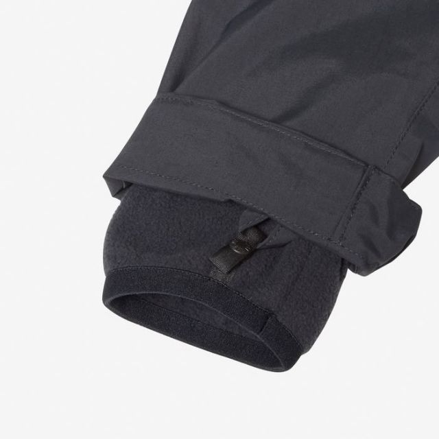 ザ・ノース・フェイス キッズ フリースジャケット THE NORTH FACE ジュニア 子供服 保温 防寒着 アウター キッズウェア アウトドア カジュアル ウェア ZIP IN ZIP 対応 子ども こども 冬 ブランド アパレル NAJ72347 [230920]