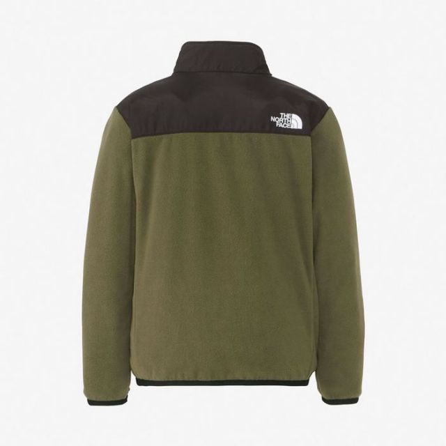 ザ・ノース・フェイス キッズ フリースジャケット THE NORTH FACE ジュニア 子供服 保温 防寒着 アウター キッズウェア アウトドア カジュアル ウェア ZIP IN ZIP 対応 子ども こども 冬 ブランド アパレル NAJ72347 [230920]
