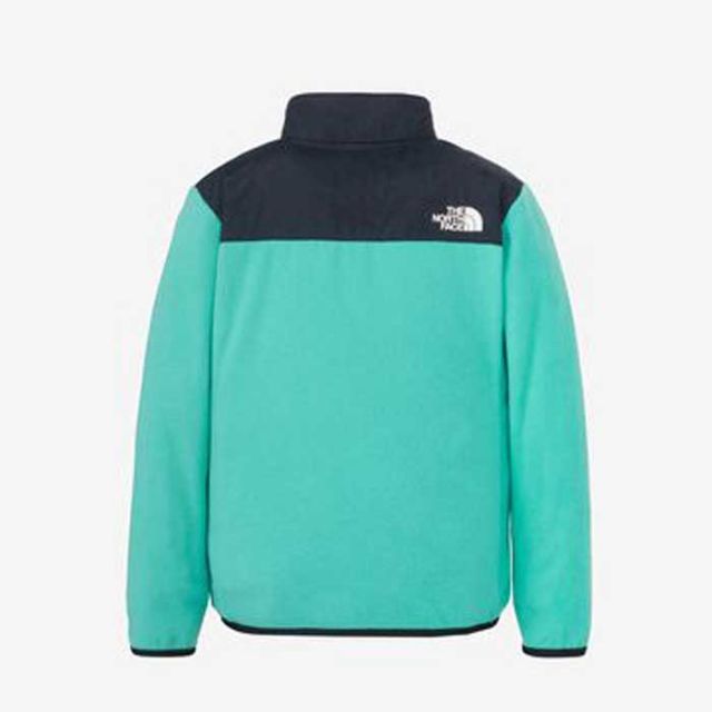 ザ・ノース・フェイス キッズ フリースジャケット THE NORTH FACE ジュニア 子供服 保温 防寒着 アウター キッズウェア アウトドア カジュアル ウェア ZIP IN ZIP 対応 子ども こども 冬 ブランド アパレル NAJ72347 [230920]