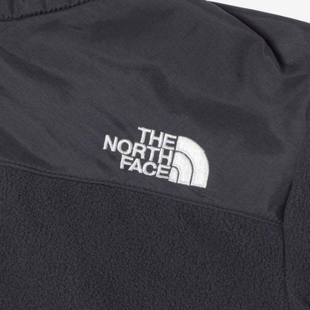 ザ・ノース・フェイス キッズ フリースジャケット THE NORTH FACE ジュニア 子供服 保温 防寒着 アウター キッズウェア アウトドア カジュアル ウェア ZIP IN ZIP 対応 子ども こども 冬 ブランド アパレル NAJ72347 [230920]