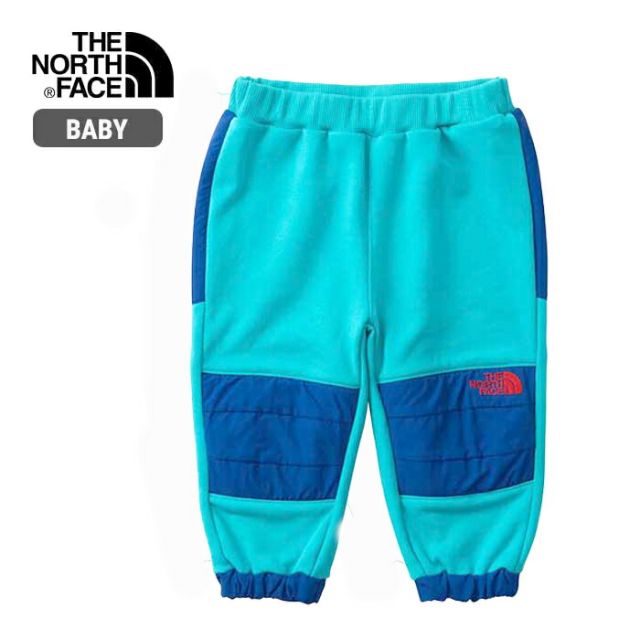 THE NORTH FACE NBB82334 B DENALI SWEAT PT