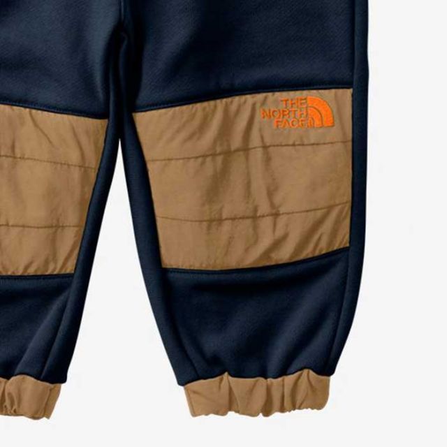 THE NORTH FACE NBB82334 B DENALI SWEAT PT