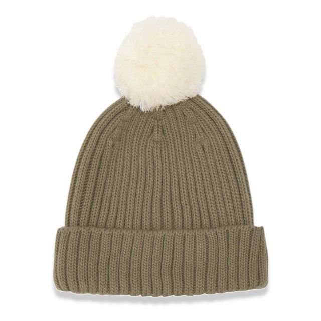 ノースフェイス THE NORTH FACE キッズ ポン ポン カプッチョ KIDS POM POM CAPPUCHO NNJ42307 キッズ ニットキャップ ビーニー 抗菌防臭 保温 セラミック繊維使用 ロゴワッペン ファミリーリンクコーデ対応 日本製 [メール便] [230927]