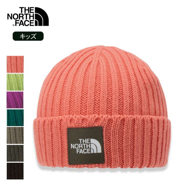 THE NORTH FACE NNJ42320 KIDS' CAPPUCHO LID