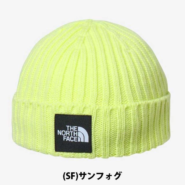THE NORTH FACE NNJ42320 KIDS' CAPPUCHO LID