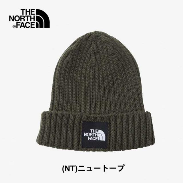 THE NORTH FACE NNJ42320 KIDS' CAPPUCHO LID