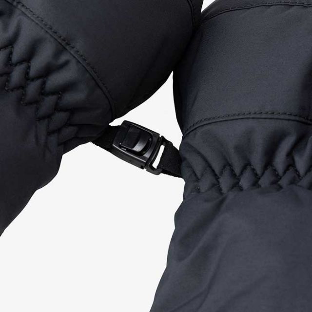 ザ・ノース・フェイス ミトングローブ キッズ スノー THE NORTH FACE NNJ62102 KIDS' WP SNOW MITT  スキー スノーボード ミット 手袋  ノースフェイス (231121) 子供 DT