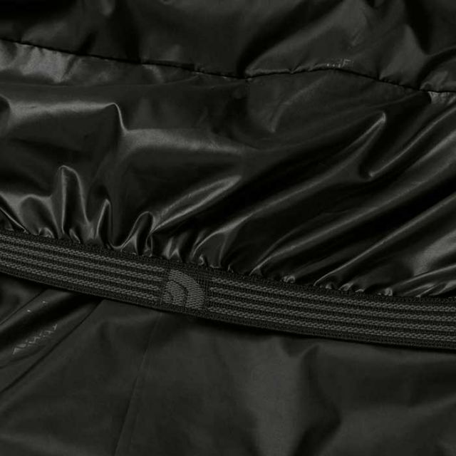 THE NORTH FACE NSJ62307 WUROS TRICLIM JK