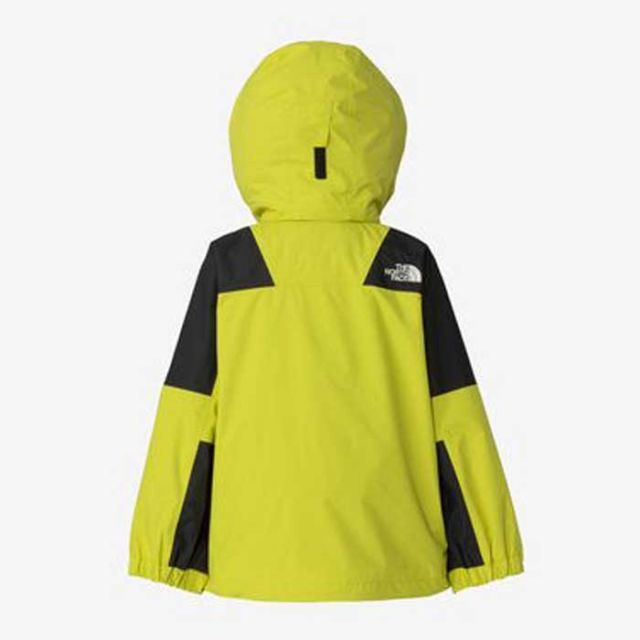 THE NORTH FACE NSJ62307 WUROS TRICLIM JK