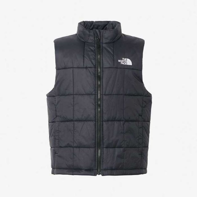 THE NORTH FACE NSJ62307 WUROS TRICLIM JK