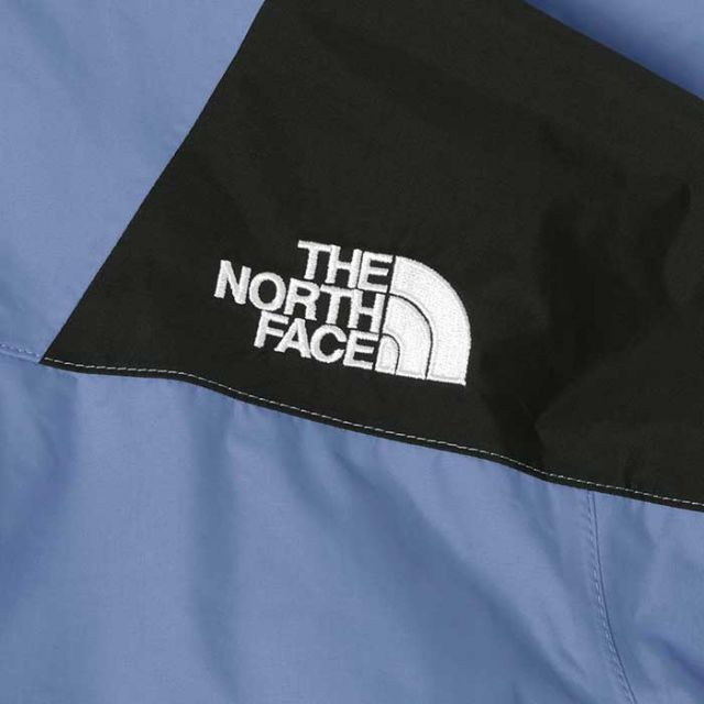 THE NORTH FACE NSJ62307 WUROS TRICLIM JK