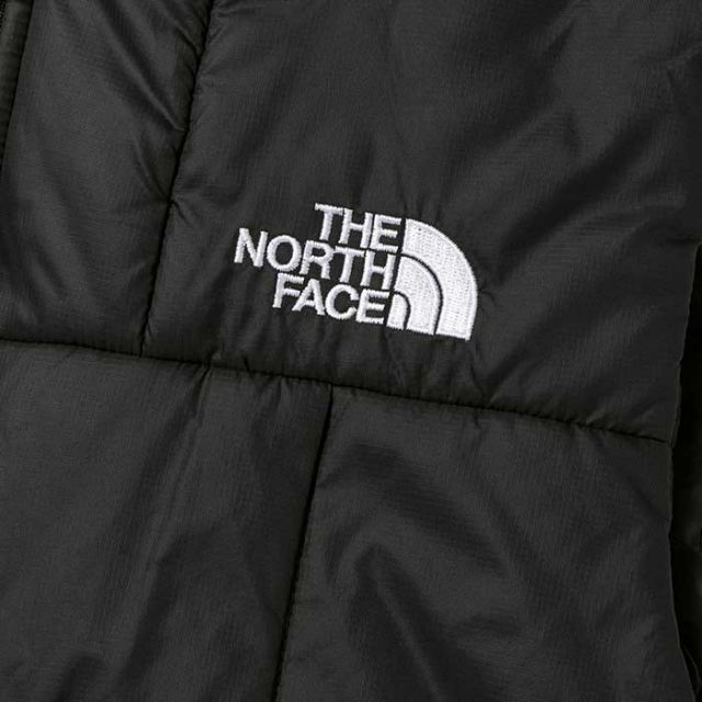 THE NORTH FACE NSJ62307 WUROS TRICLIM JK
