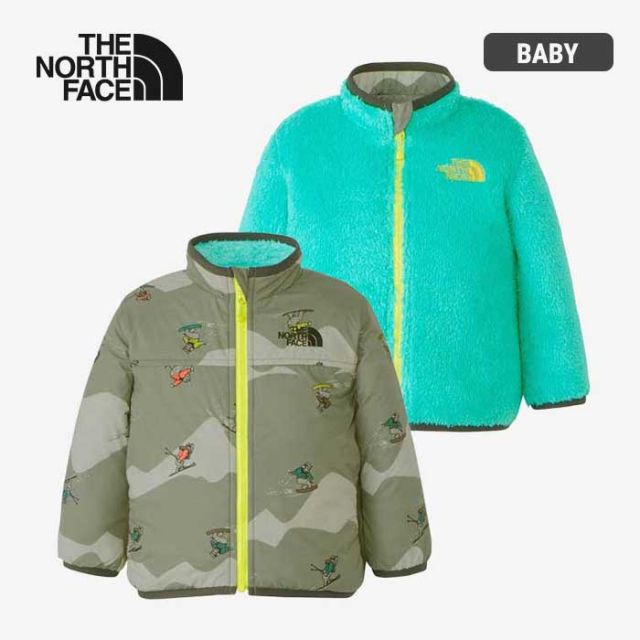 THE NORTH FACE NYB82348 B NV RE COZY JK