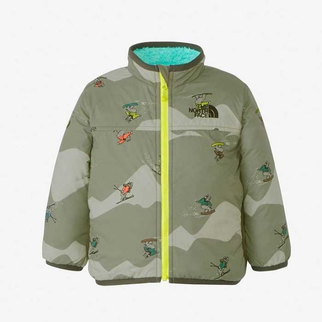 THE NORTH FACE NYB82348 B NV RE COZY JK