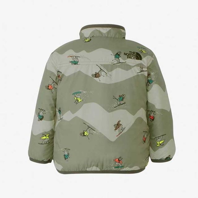 THE NORTH FACE NYB82348 B NV RE COZY JK
