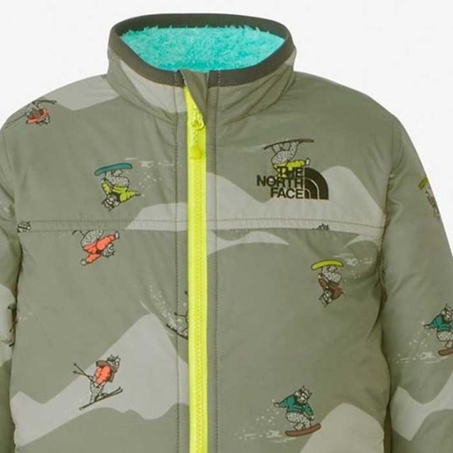 THE NORTH FACE NYB82348 B NV RE COZY JK