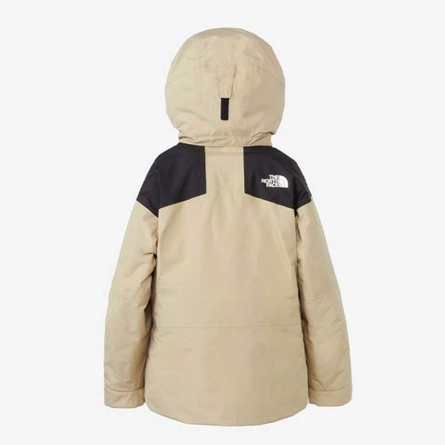 ザ・ノース・フェイス キッズ スノー ジャケットTHE NORTH FACE [ NYJ82305 ] GORE-TEX ゴアテックス インサレーション ジャケット スノーボード スキー 231030 子供